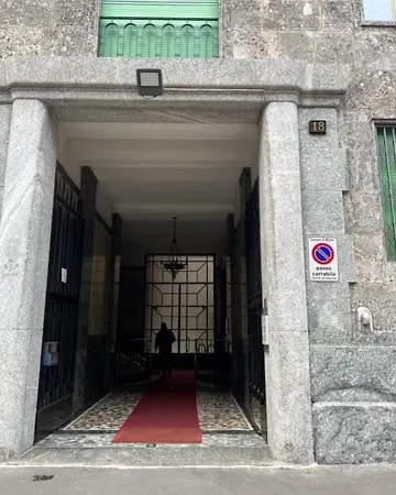 Boutique P18 * Milano