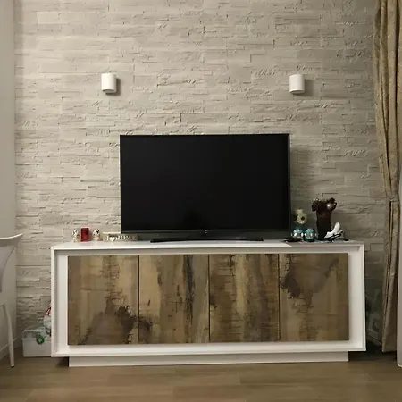 Lägenhet Boutique P18 *